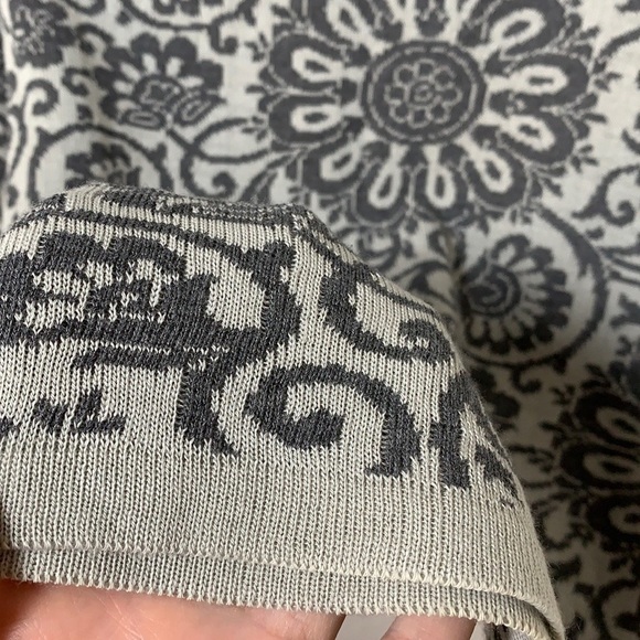 Cotton Emporium Knit Sweater - Picture 5 of 11